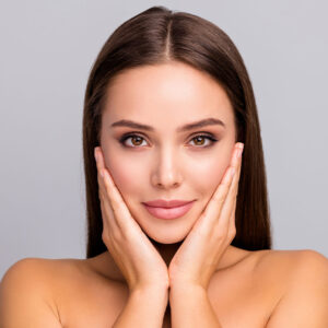 Cheekbone Filler
