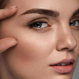 Eyebrow Filler