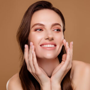 Face Lift with Thread Lift