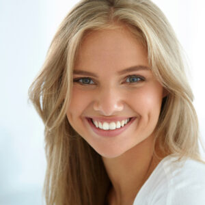 Gummy Smile Botox