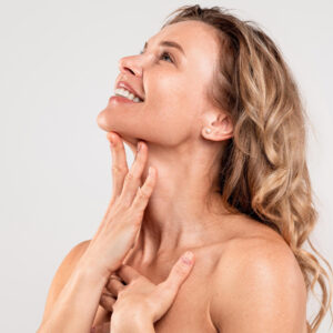 Jawline Filler