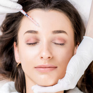 Migraine Botox