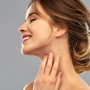Nefertiti Neck Botox