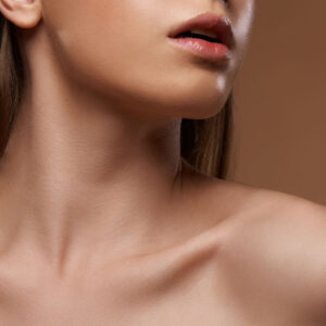 Platysmal Band Botox