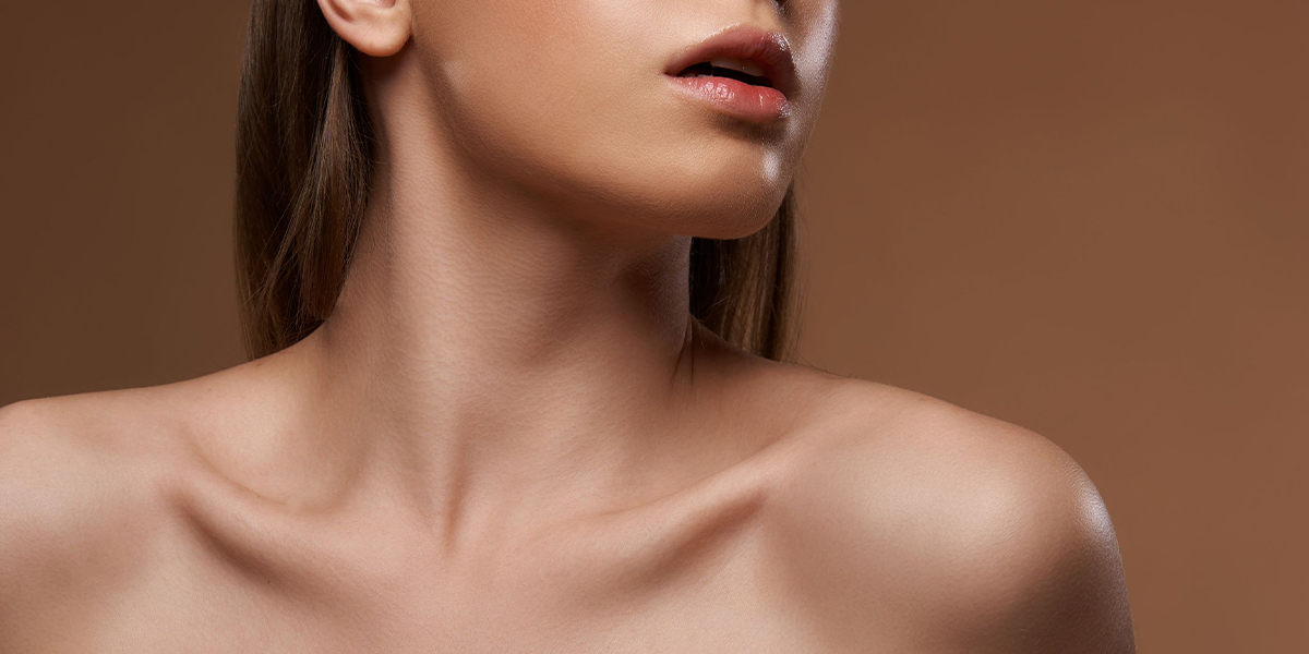 Platysmal Band Botox
