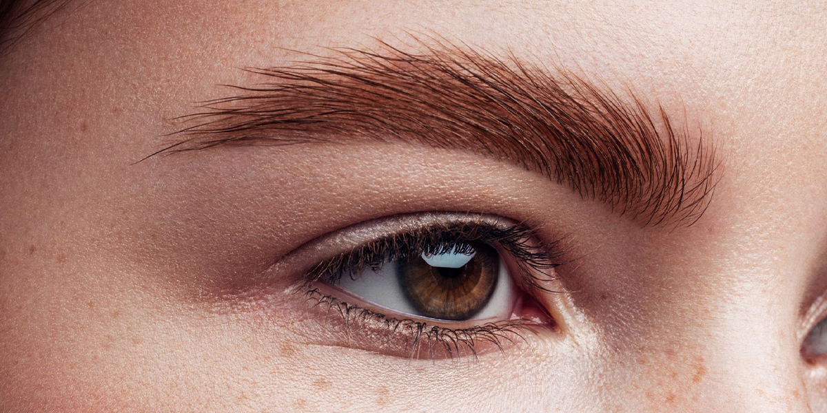 Q Switch Laser Eyebrow Removal