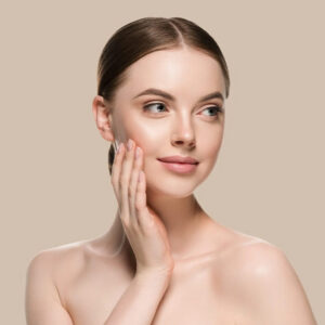 Q Switch Laser Hair Bleaching