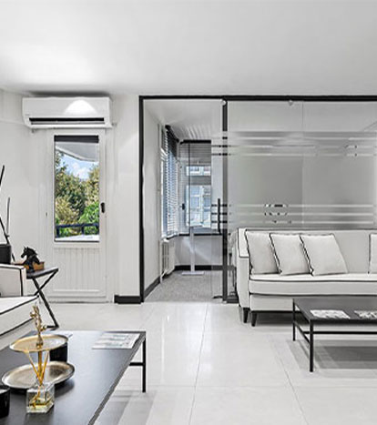 Uzman ve Deneylimli Ekip