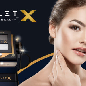 Scarlet X Altın İğneli Radyofrekans Tedavisi